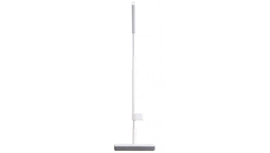 фото Швабра xiaomi mi blue fish 180 cotton mop (lxy-01)