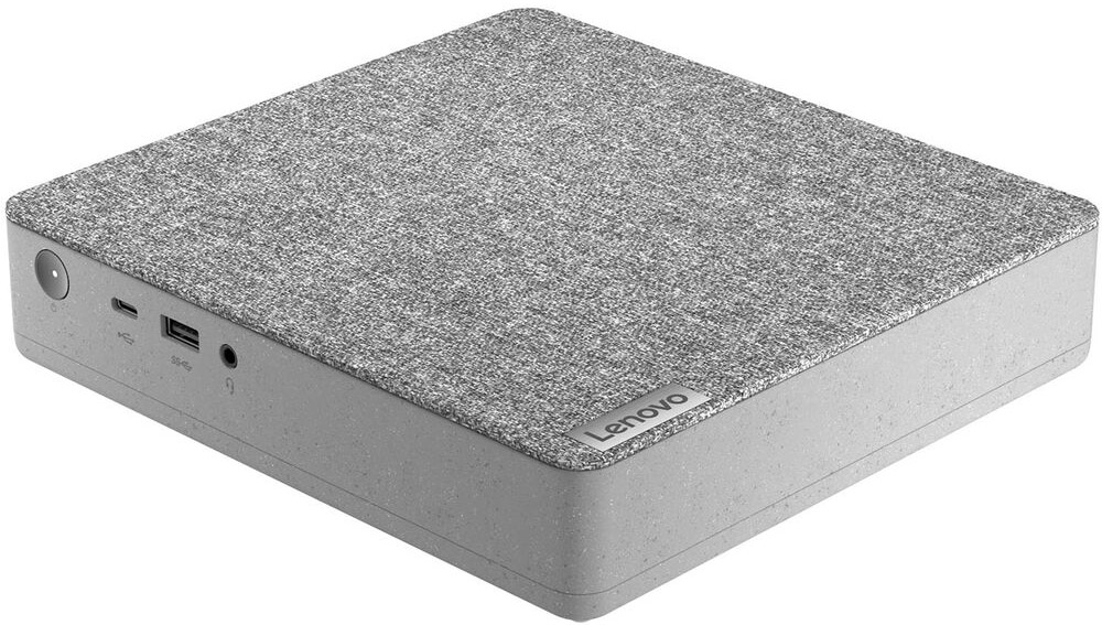 

Системный блок Lenovo IdeaCentre Mini 5 01IMH05 Gray (90Q7000QRS), IdeaCentre Mini 5 01IMH05