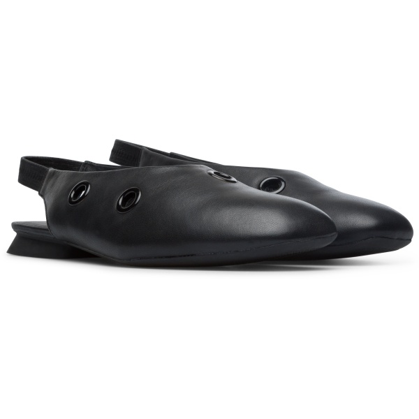

Мюли женские Camper TWS черные 35 RU, TWS