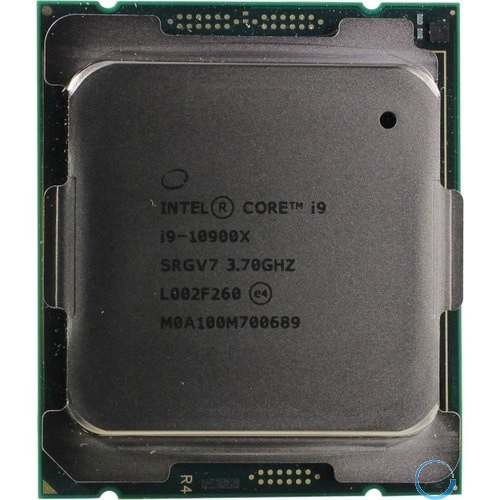 

Процессор Intel Core i9 - 10900X OEM, Core i9 10900X