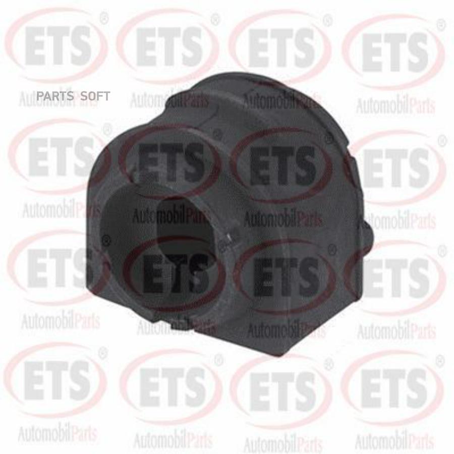 

Производитель: Ets 14.Sr.151 Производитель: Ets Втулка Резиновая 1Шт ETS 14SR151