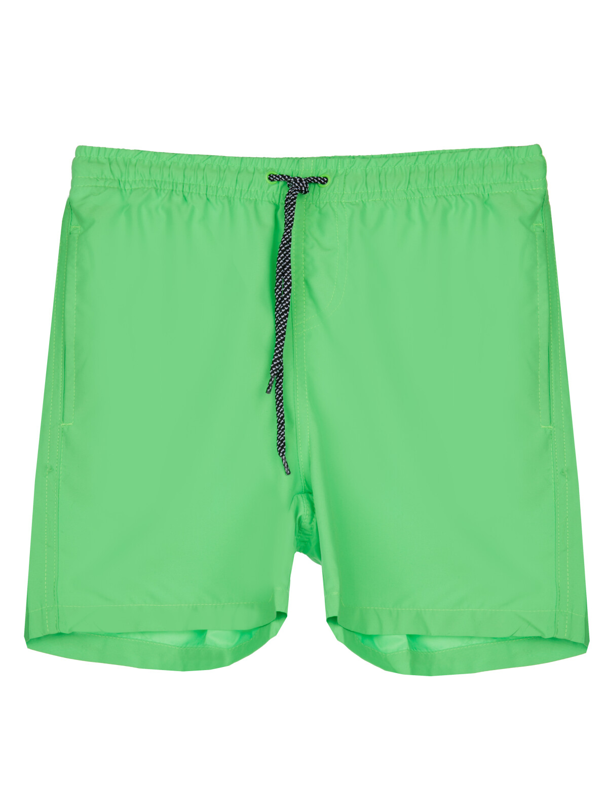 

Шорты плавательные детские PlayToday Tween 12311382, светло-зеленый, 134, 12311382