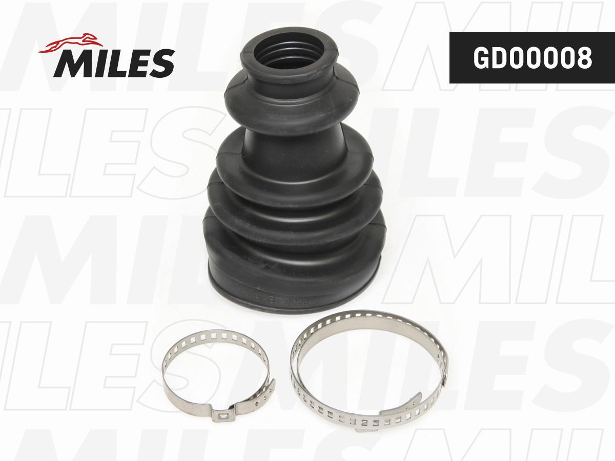

Пыльник Шруса Miles GD00008
