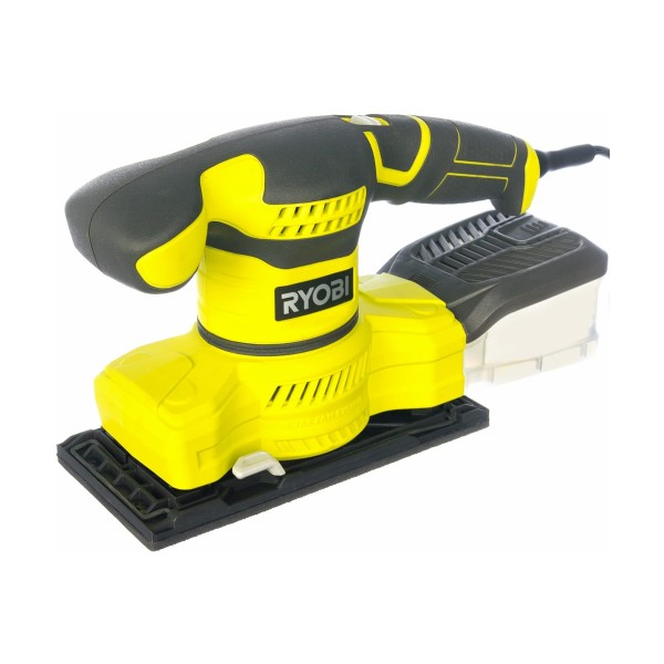 Виброшлифмашина Ryobi RSS200-G 5133003500 захват для контейнера ромек