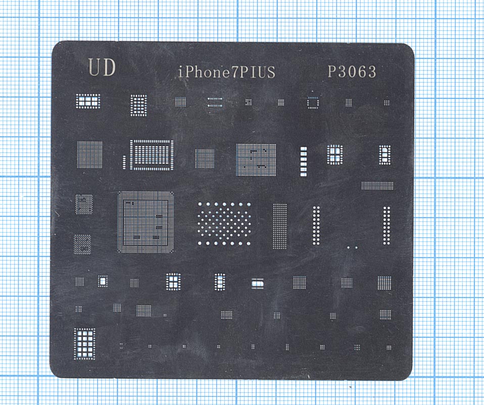 Инструменты для смартфона Apple iPhone 7 Plus