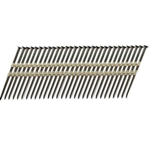

Гвозди Sumake P0.6-15-H (8102400)