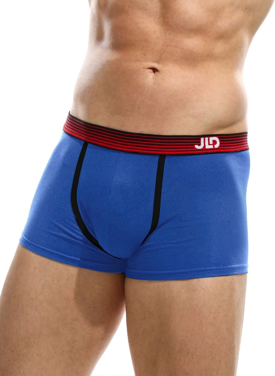 

Трусы мужские Jolidon N292BL синие 2XL, Синий, N292BL