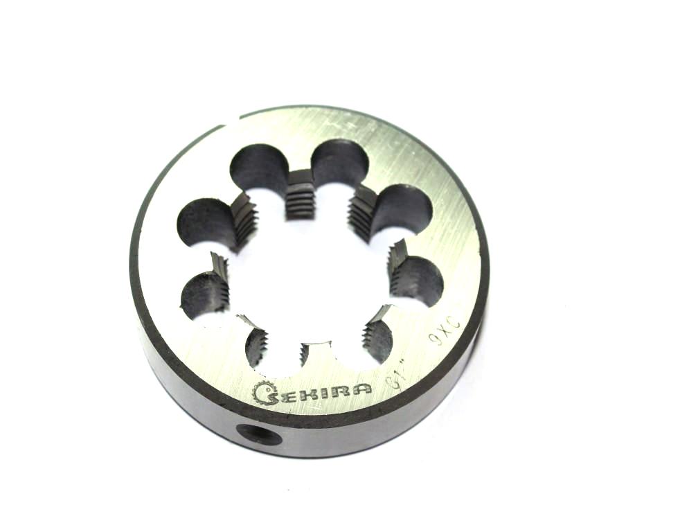 

Плашка Sekira G 1 1/2 00-00020988
