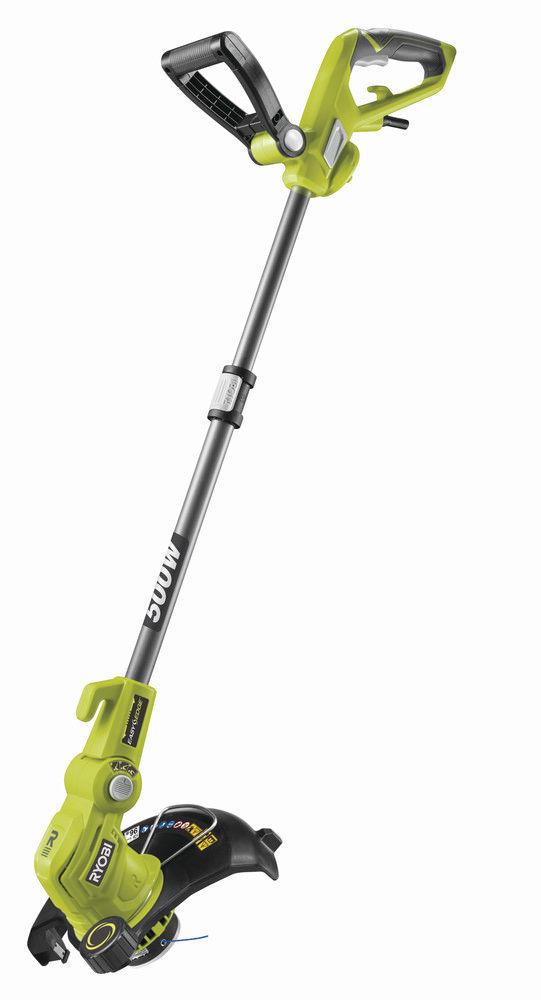 Электрический садовый триммер Ryobi RLT5127 5133003639 500 Вт 15088₽