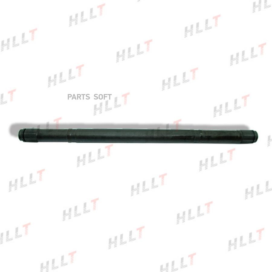 

Полуось Левая L Honda Cr-V 96-02 HLLT HLPLC011
