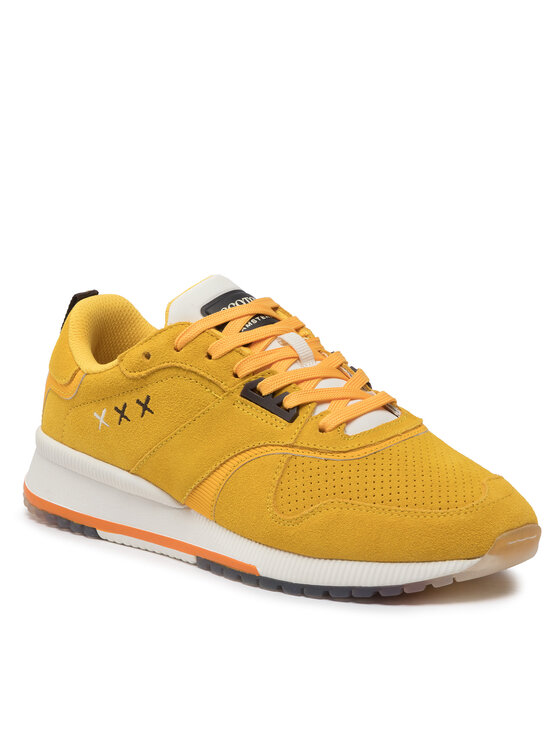 

Кроссовки Vivex 24833046 Scotch & Soda Желтый 42 EU, Vivex 24833046