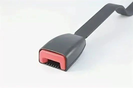 Защелка Ремня Безопасности Газель (Ответная Часть) Тольятти арт. 085522