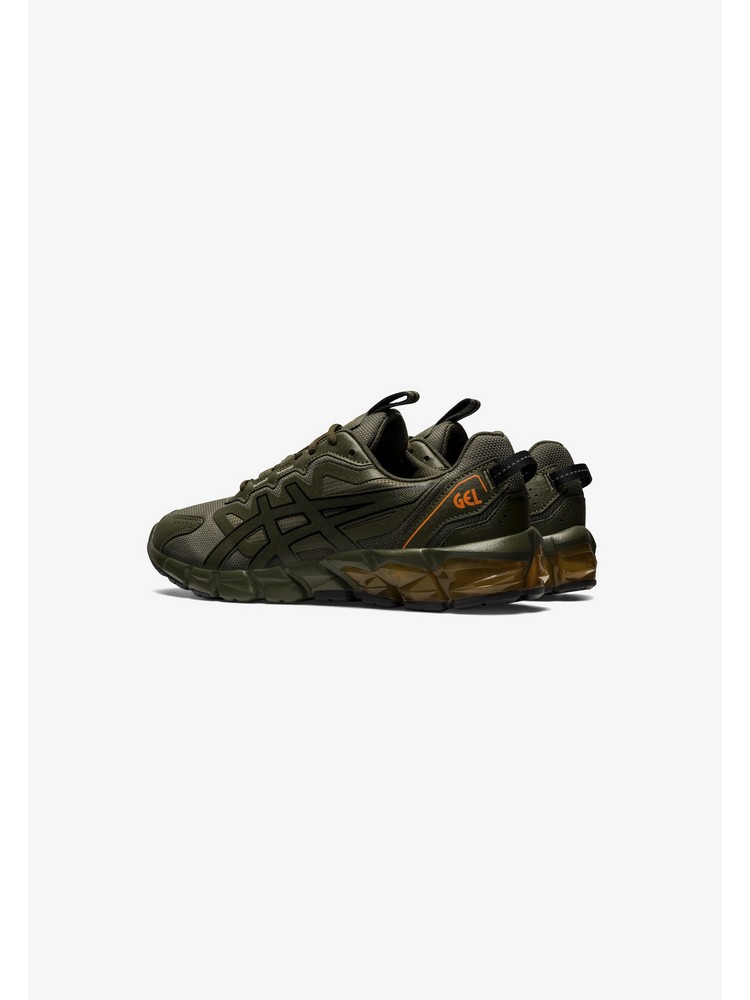 

Кроссовки мужские Asics AS142A0SE черные 42 EU, Черный, AS142A0SE