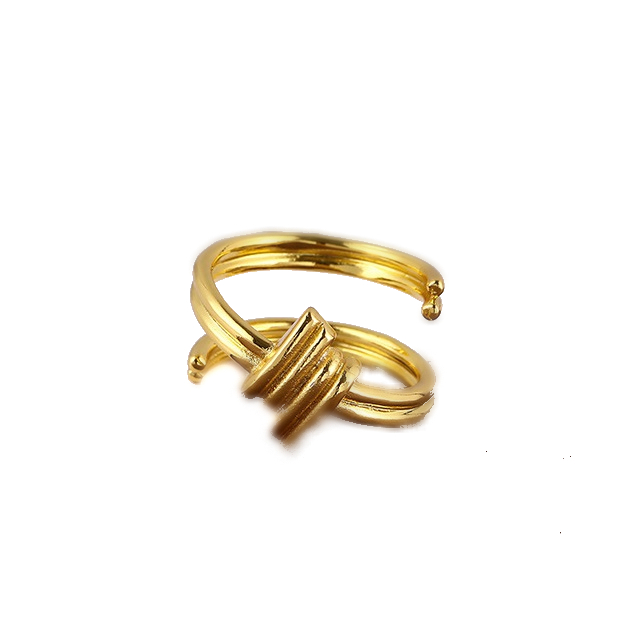 

Кольцо из бижутерного сплава WASABI JEWELL WSB0000798, WSB0000798