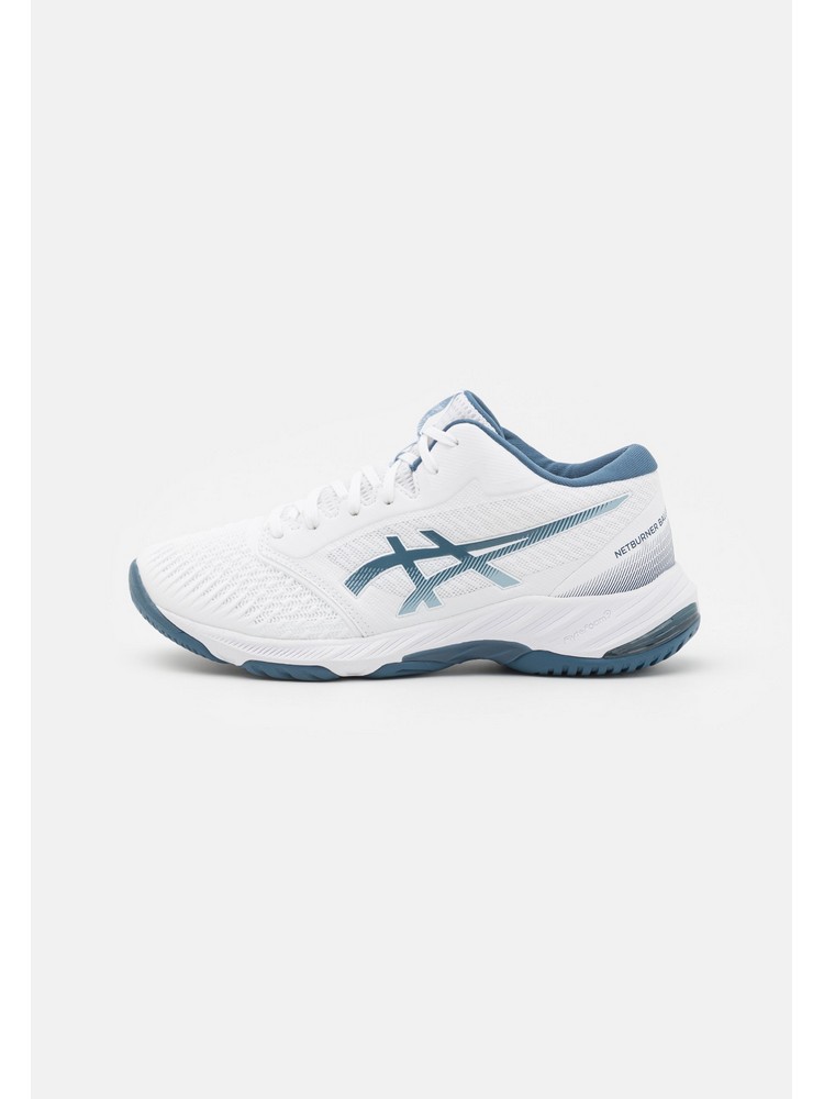 

Кроссовки мужские Asics AS142A0XO белые 46.5 EU, Белый, AS142A0XO