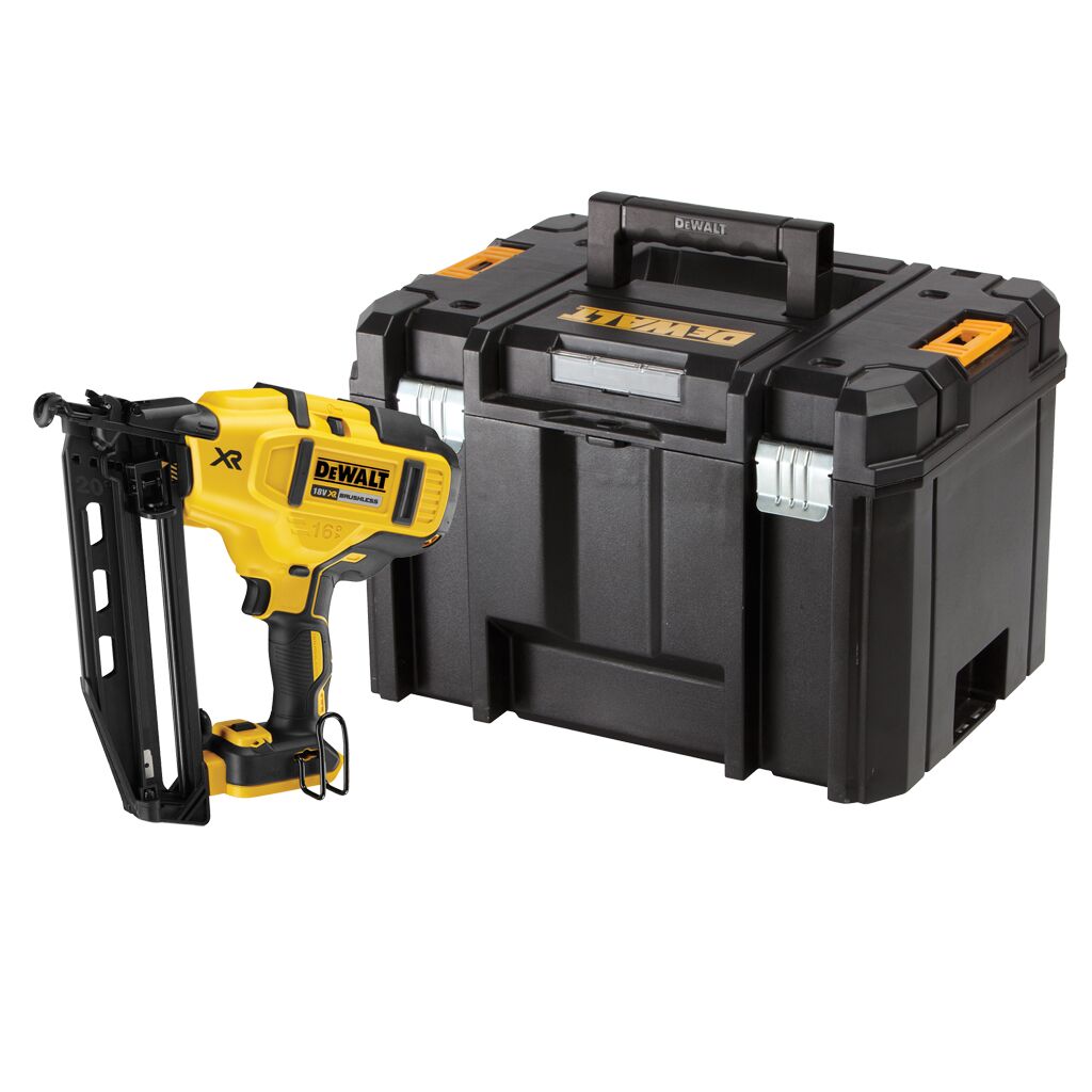 Аккумуляторный степлер DeWalt DCN660NT-XJ 18V 600020156974