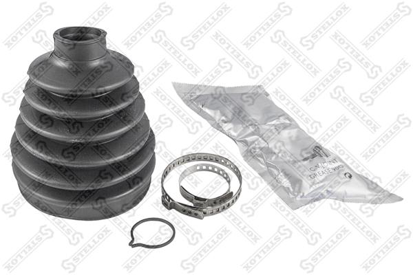 

Комплект пыльника шруса Stellox 1300544SX