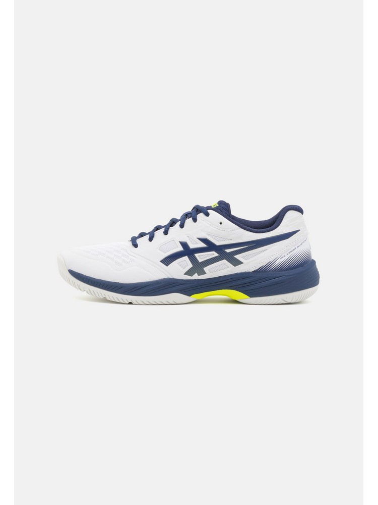 

Кроссовки мужские Asics AS142A0Z7 белые 39.5 EU, Белый, AS142A0Z7