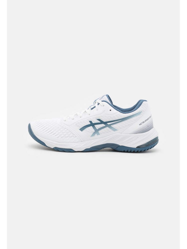 

Кроссовки мужские Asics AS142A0Z9 белые 49 EU, Белый, AS142A0Z9