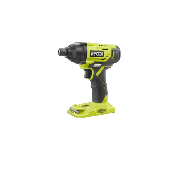 Акк. ударная дрель-шуруповерт Ryobi ONE+ R18ID2-0 5133004611 бесщеточный импульсный винтоверт ryobi