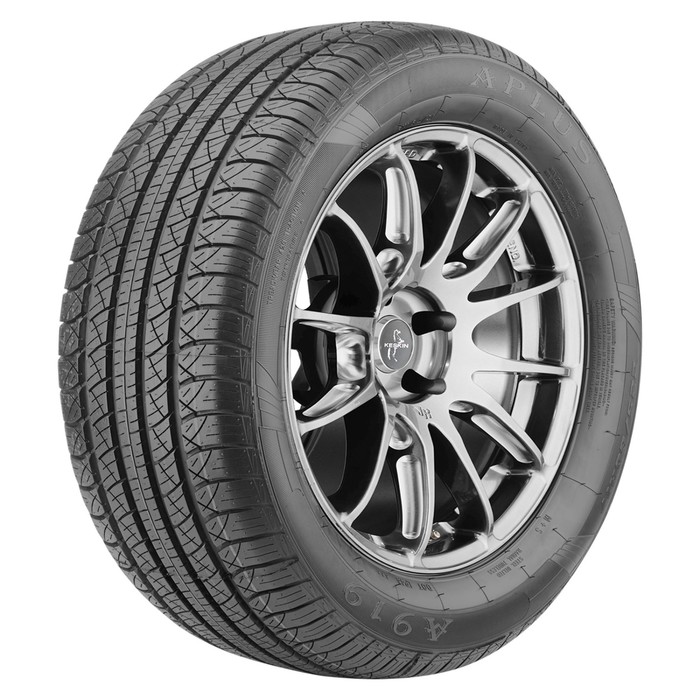 

Шина летняя Aplus A919 275/65 R17 115H