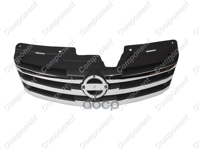 фото Решетка радиатора nissan almera 13- component component арт. cmp0200200