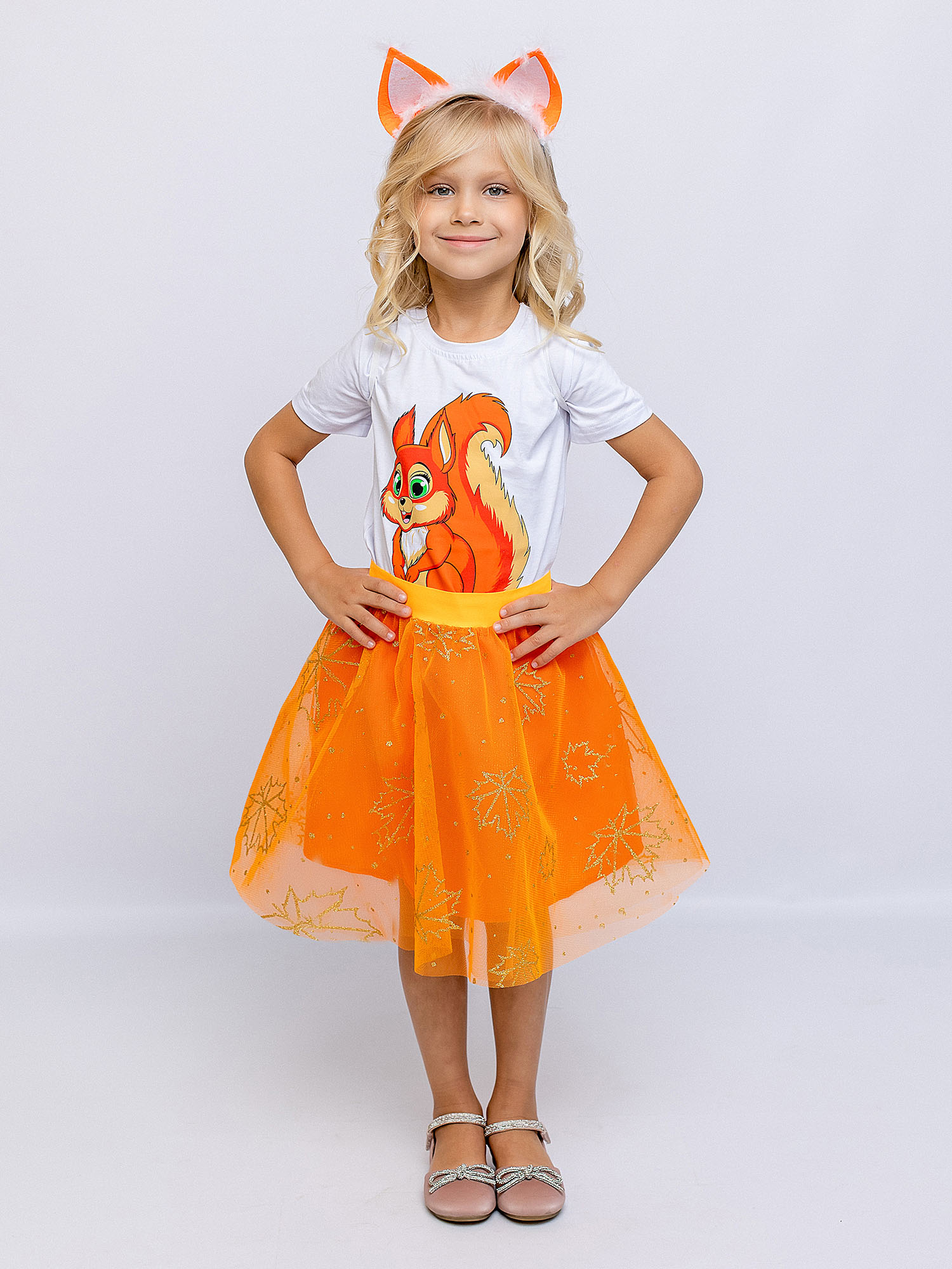 

Карнавальный костюм Batik 1092 к-23 мультиколор 116, Разноцветный, 1092 к-23
