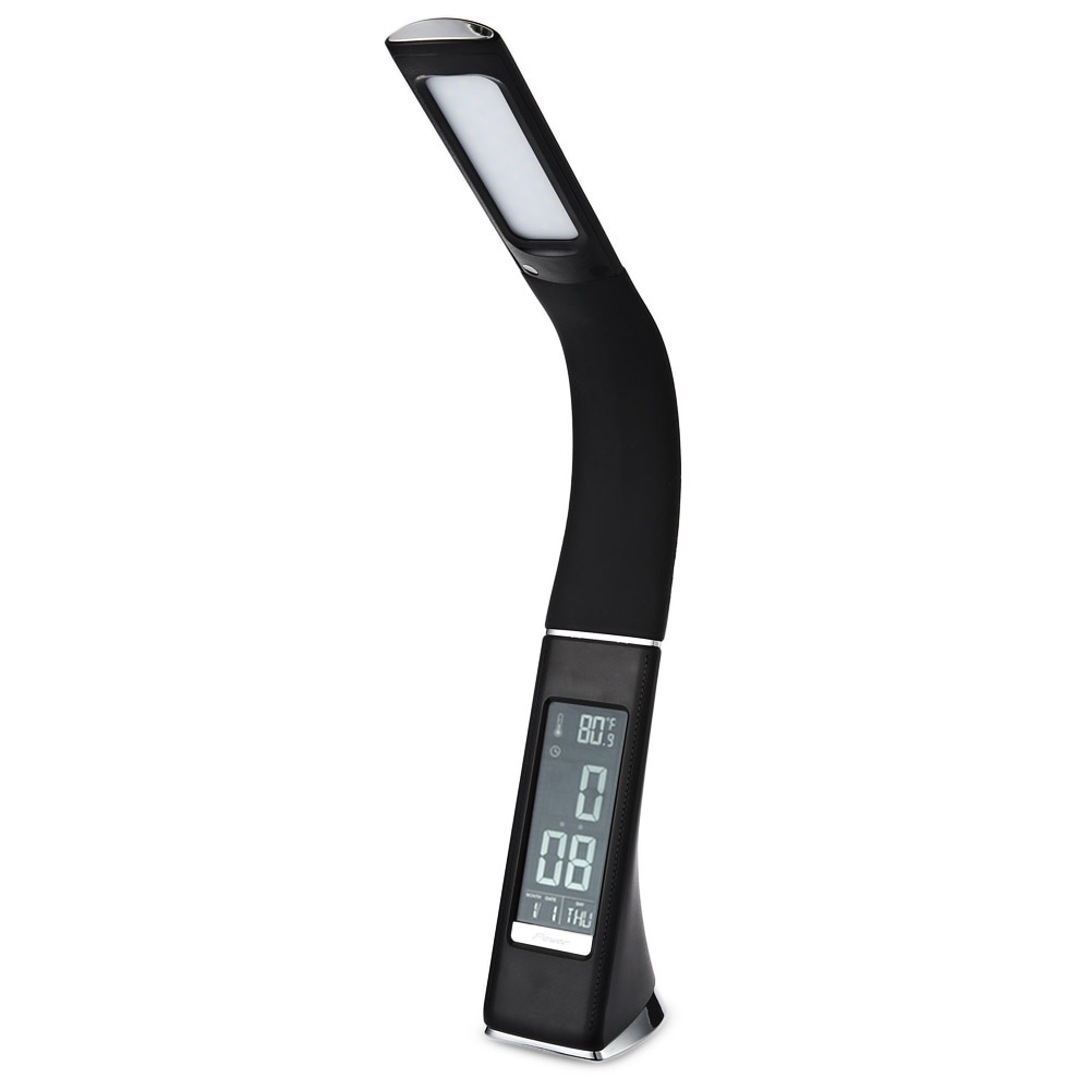 

Настольная гибкая лампа Business Desk Lamp