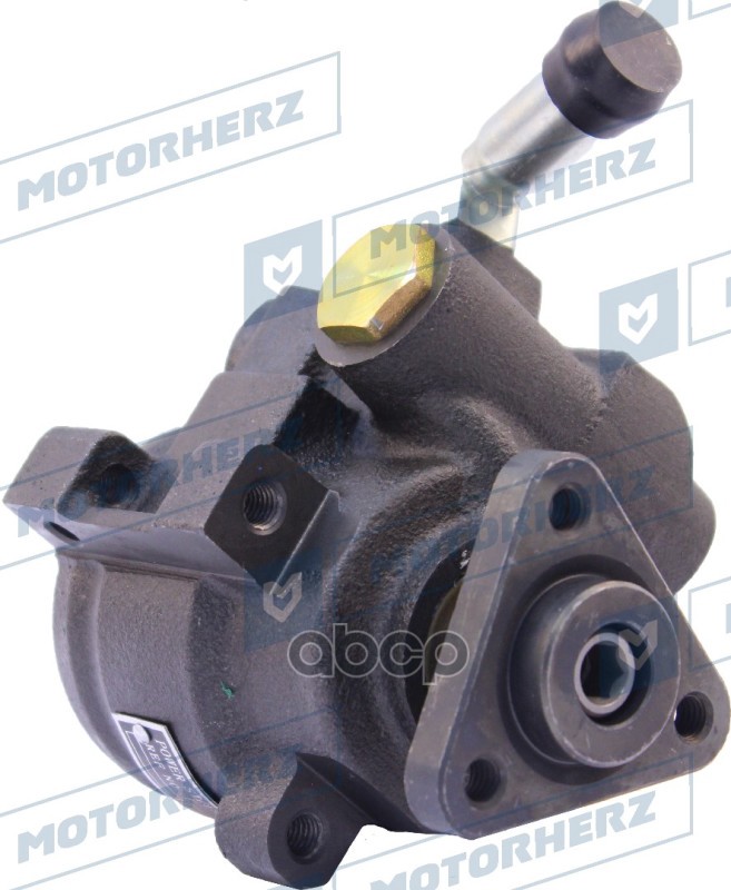 Насос Гидроусилителя Руля P1140hg Nsii0020094520 Motorherz арт. P1140HG