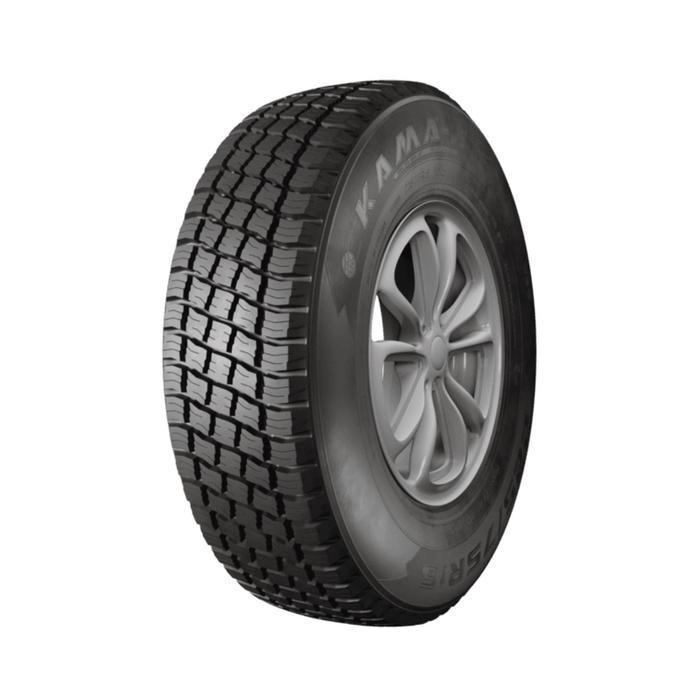 

Шина летняя Кама 219 225/75 R16 104Q