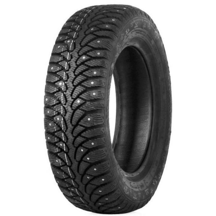 

Шина зимняя шипованная Tunga Nordway-2 185/65 R14 86Q, NordWay 2