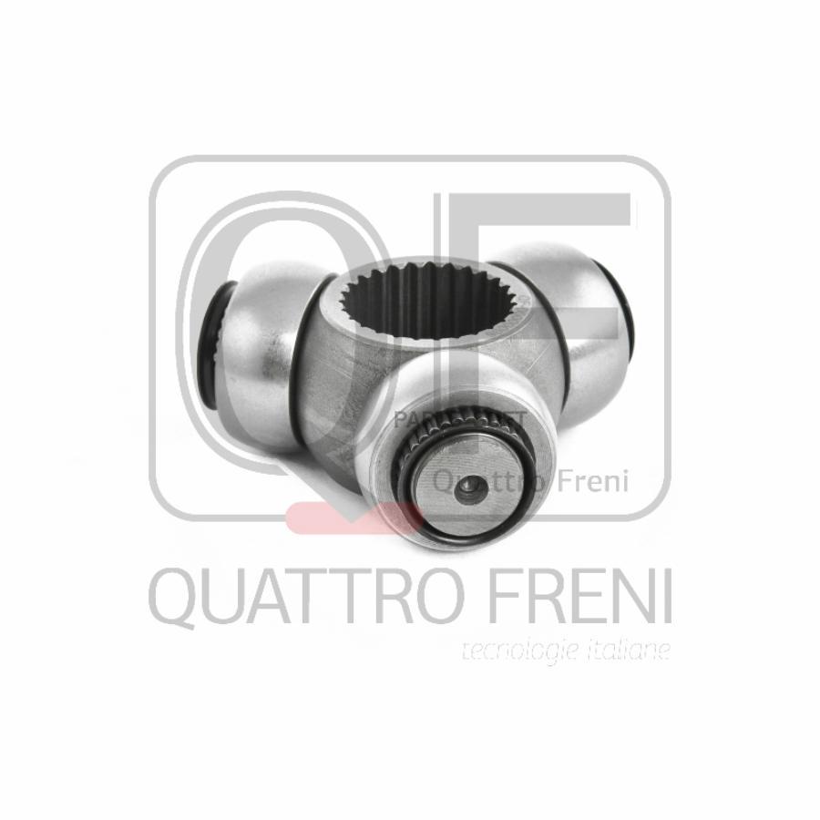 QUATTRO FRENI QF00000096 ТРИПОИД 27X34