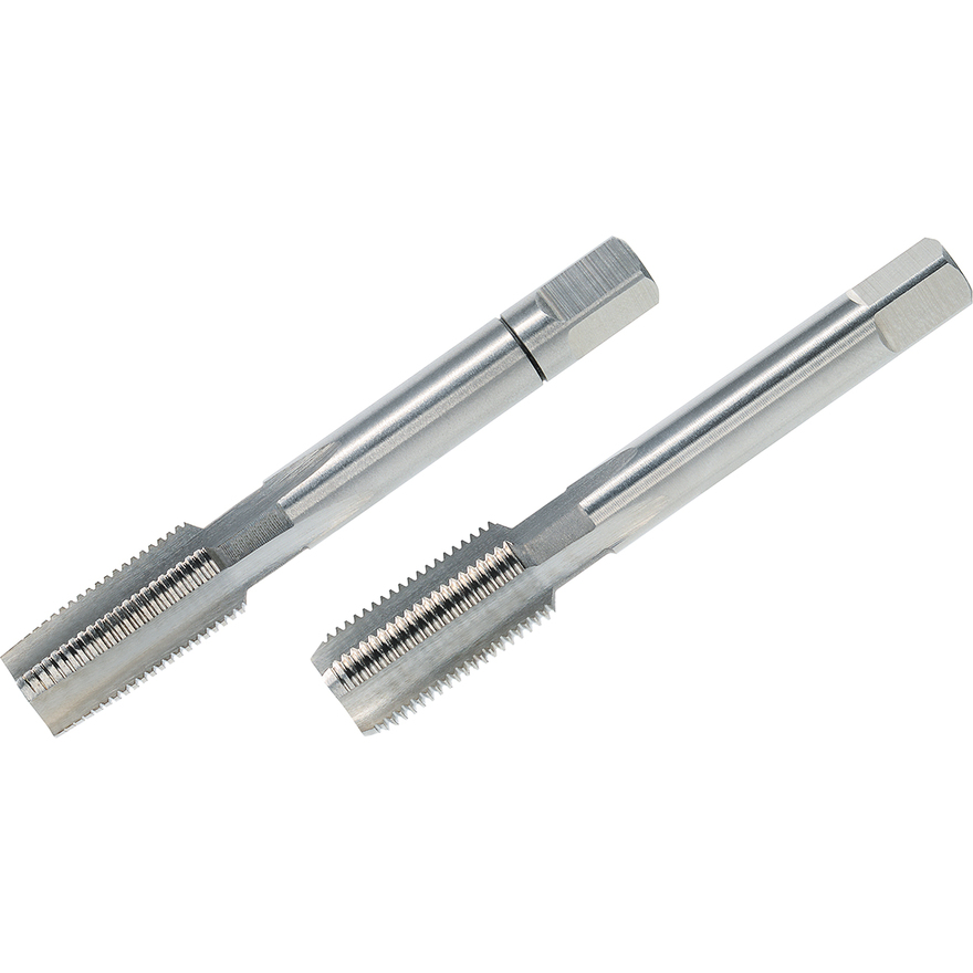

Метчики VOLKEL VO-25322 ручные G3/4 x 14 DIN 5157 HSS-G комплект из 2 шт
