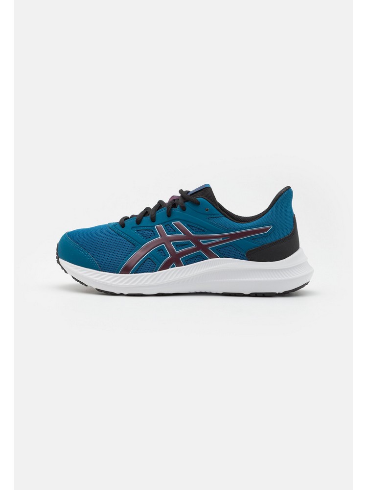 

Кроссовки мужские Asics AS142A0ZE синие 44 EU, Синий, AS142A0ZE