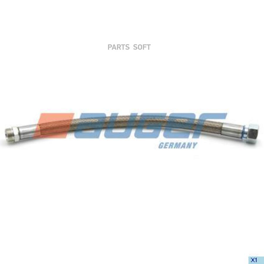 

Шланг Oe 7420735118 auger 73631