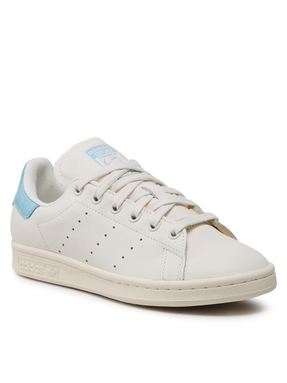 Кроссовки Stan Smith Shoes HQ6813 adidas белый 37 EU
