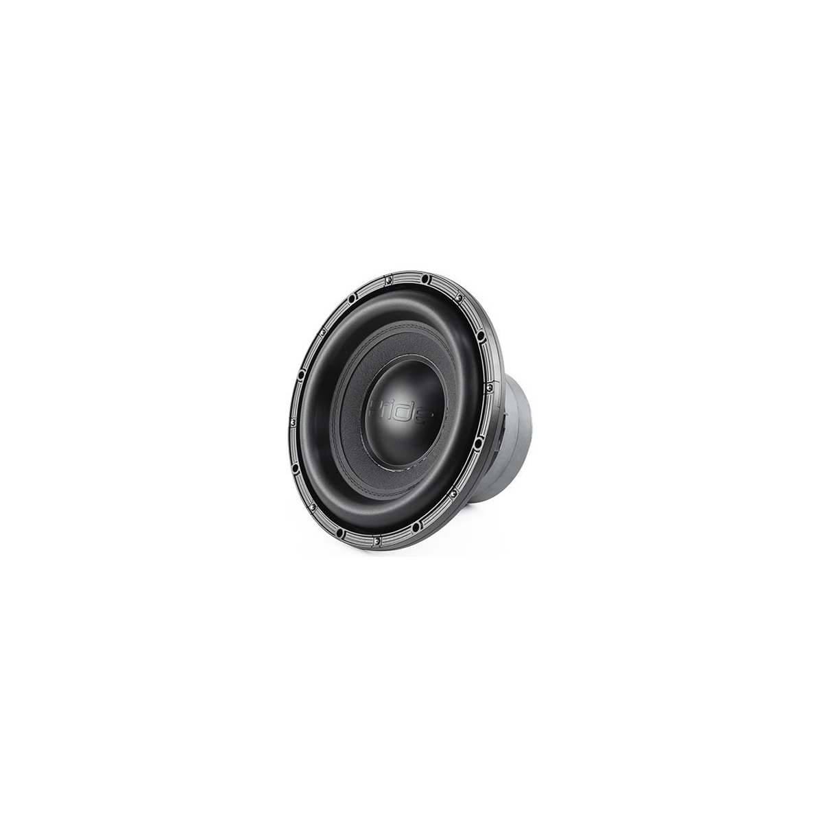 

Сабвуфер автомобильный PRIDE M.12 12" D 1.8