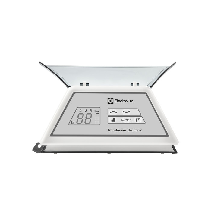

Блок управления конвектора Electrolux, Белый