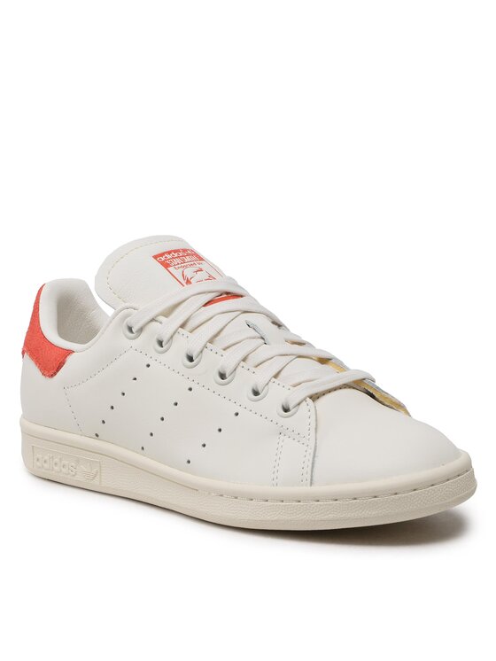 

Кроссовки Stan Smith Shoes HQ6816 adidas белый 41 EU, Stan Smith Shoes HQ6816