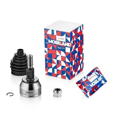 

Шрус Наружный Передний Для А/М Ford Focus Iii Седан [Без Кольца Abs] MOBILAND 603100631