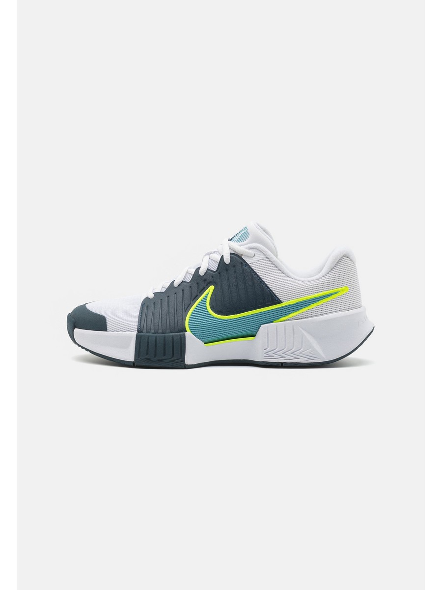 

Кроссовки мужские Nike N1242A2O7 белые 48.5 EU, Белый, N1242A2O7
