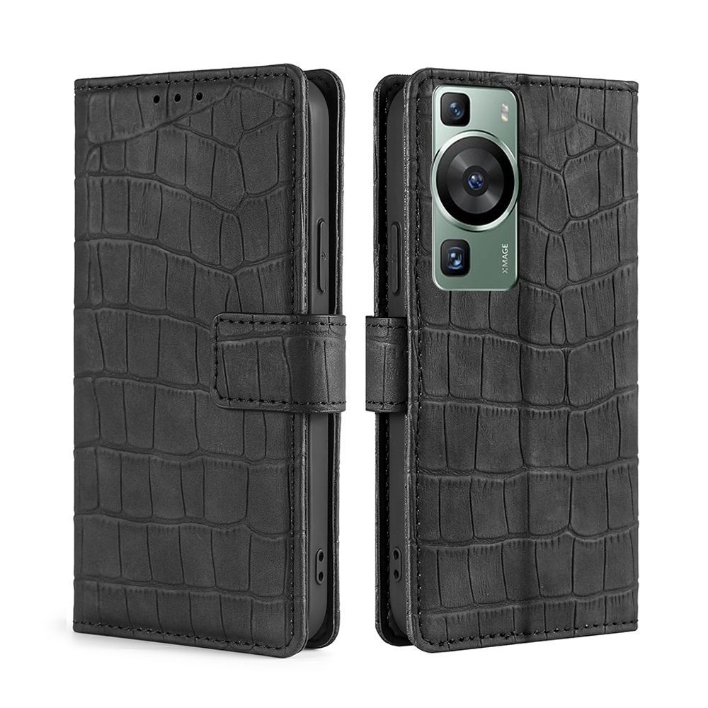

Чехол MyPads для Huawei P60 черный (241805)