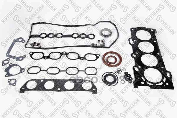 

STELLOX 11-25542-SX к-кт прокладок ДВС Toyota Corolla Avensis Rav4 1.4 1.6 1.8 1ZZ-FE 00>