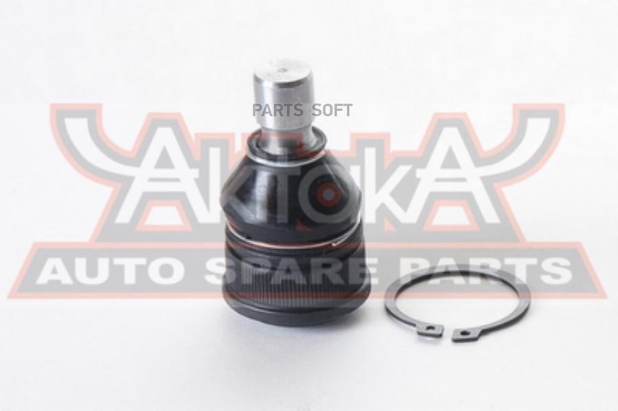 Опора Шаровая Mazda 3 (Bk) 03-, 5 (Cr19, Cw) 05-, 10- Akitaka Akitaka арт. 0520MZ3