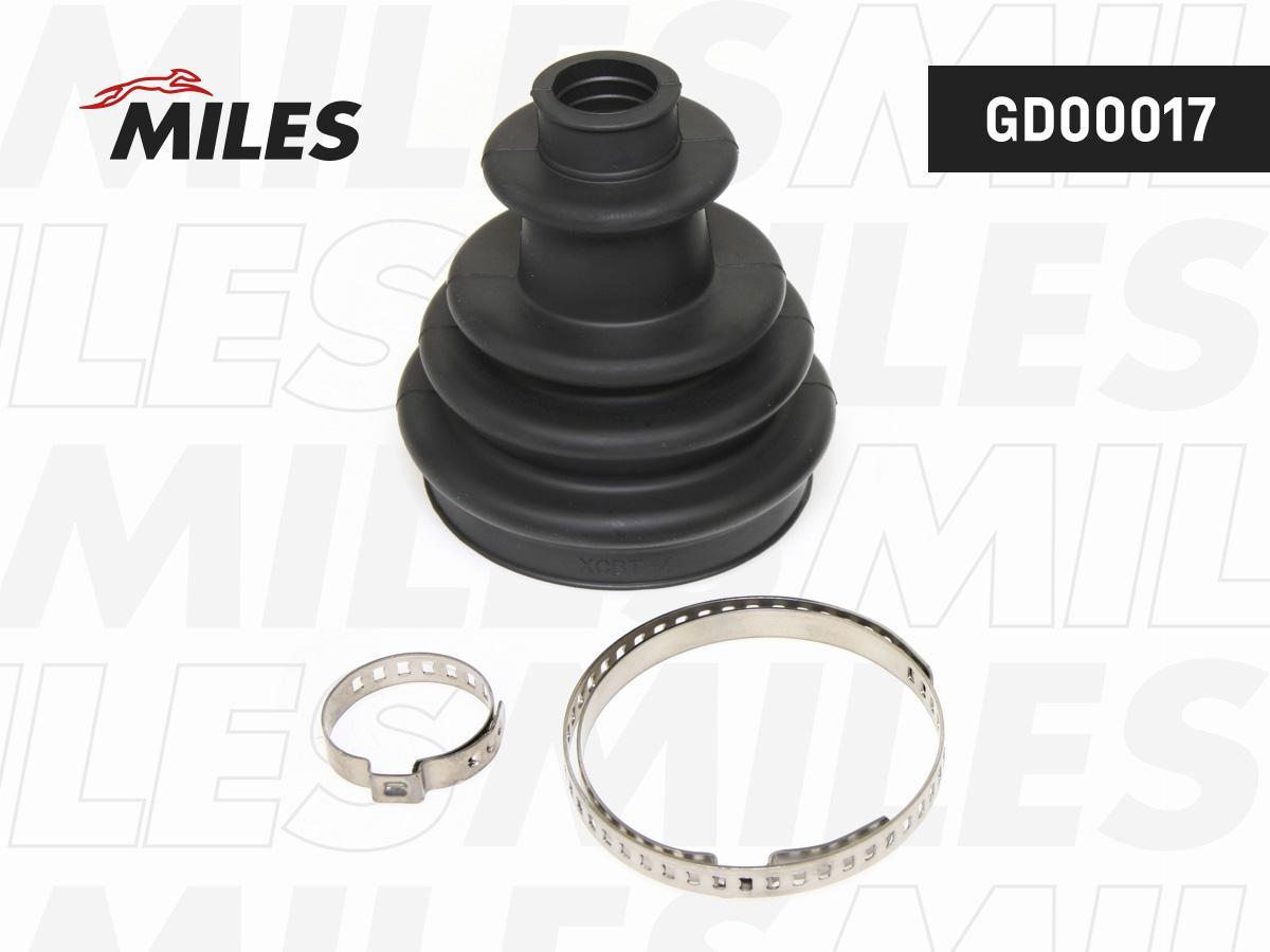 

Пыльник Шруса Miles GD00017