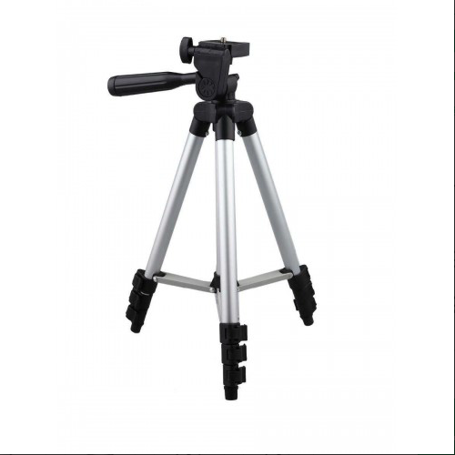 

Штатив DaPrivet Tripod 3110, Черный, Tripod 3110