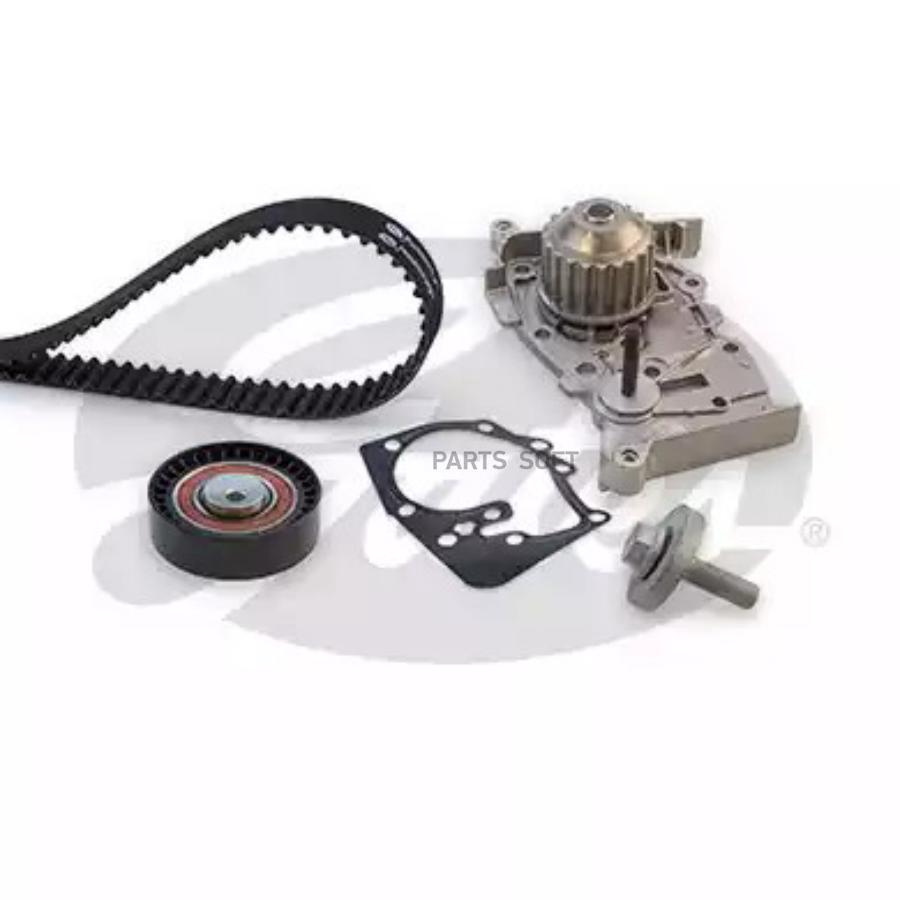 

Комплект ремня ГРМ Gates kp15662xs