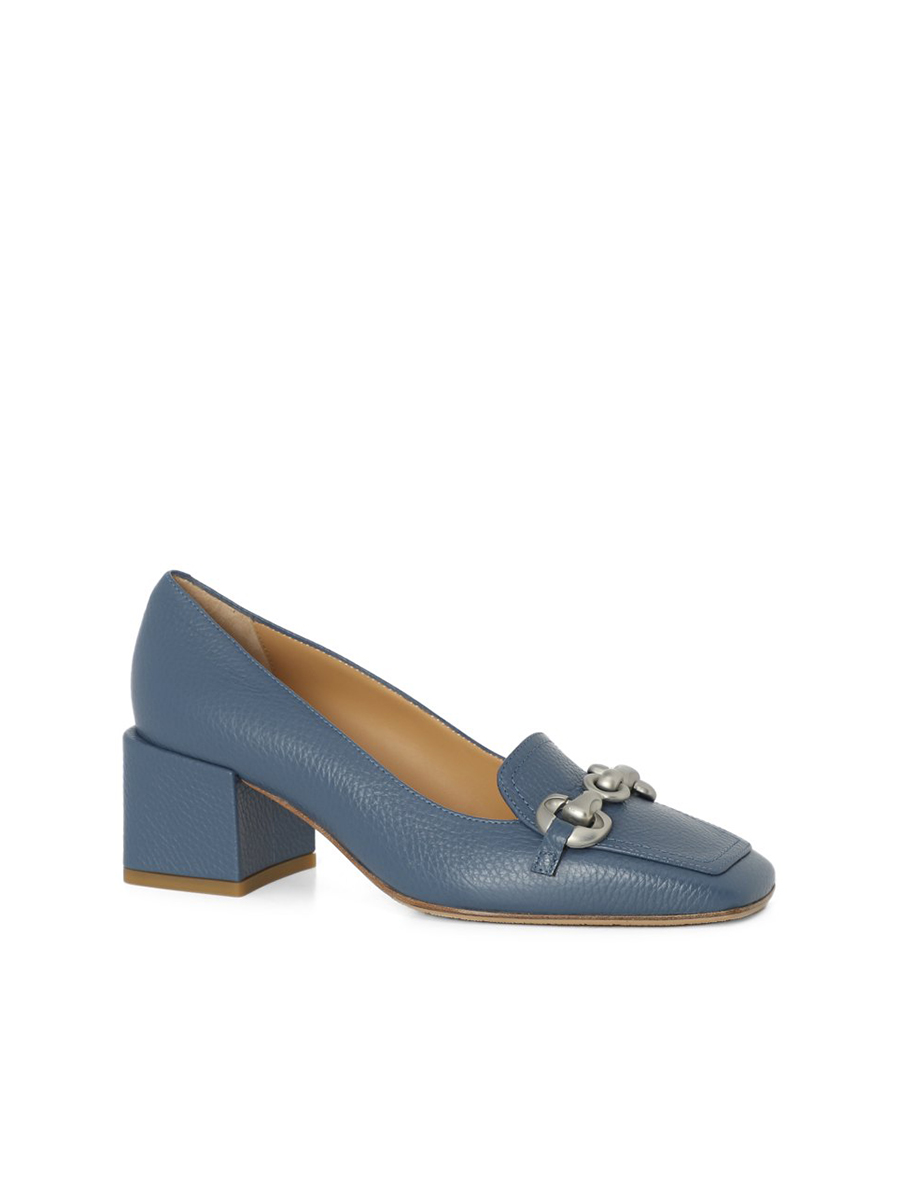 

Туфли женские Giovanni Fabiani S22712 голубые 36 EU, S22712