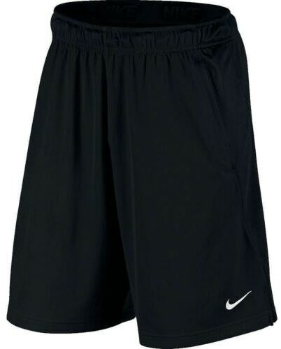

Шорты мужские Nike DM4237 черные S, DM4237