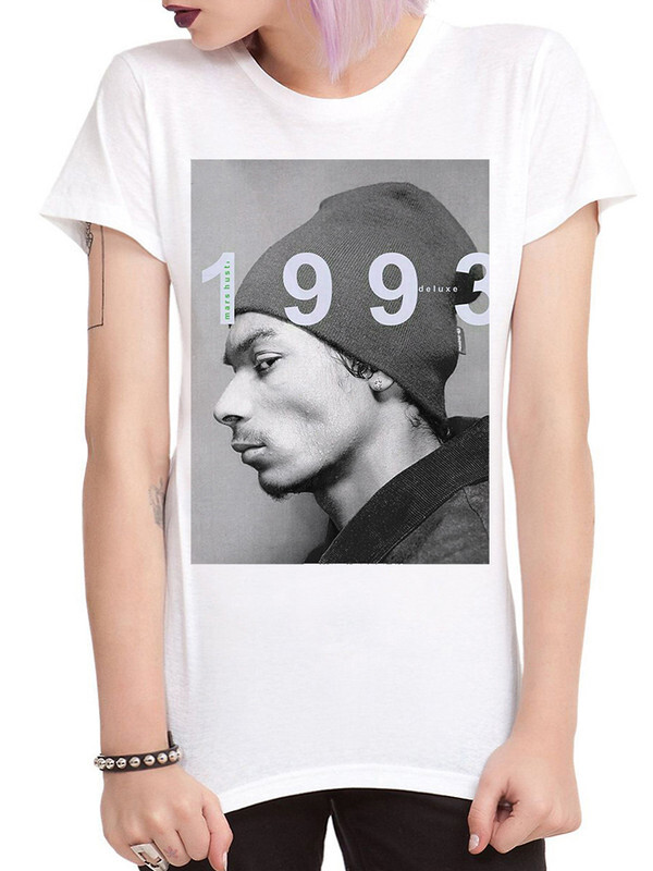 

Футболка женская Dream Shirts Snoop Dogg - Снуп Дог белая XS, "Snoop Dogg - Снуп Дог"